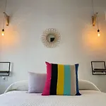 Socaire Conil בית הארחה 3*