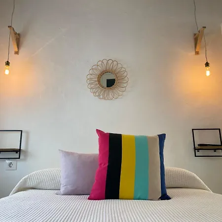 Socaire Conil Gæstehus 3*