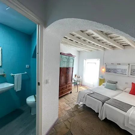 Socaire Conil 콘일데라프론테라