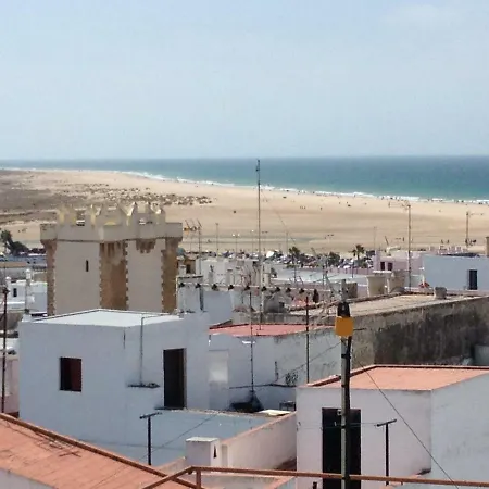 Socaire Conil Conil De La Frontera
