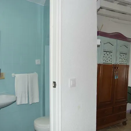 Socaire Conil Conil De La Frontera