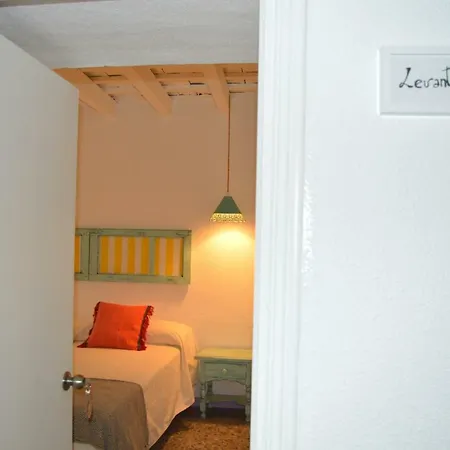 Socaire Conil Conil De La Frontera