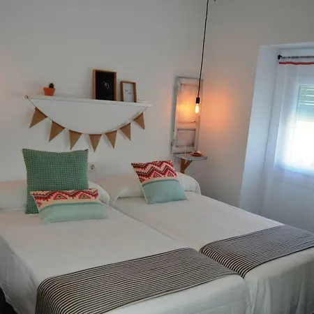 Socaire Conil 4* Conil De La Frontera