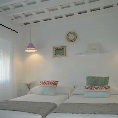 Maison d'hôtes Socaire Conil