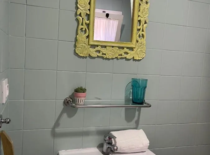 Socaire Conil 게스트하우스 콘일데라프론테라