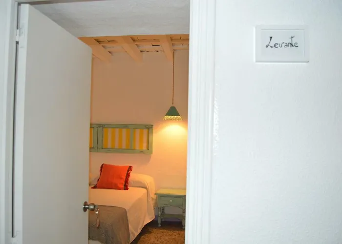 Socaire Conil 콘일데라프론테라