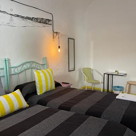 Pensionat Socaire Conil