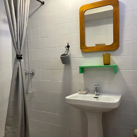 Socaire Conil Guest house *