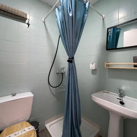 Socaire Conil Conil De La Frontera