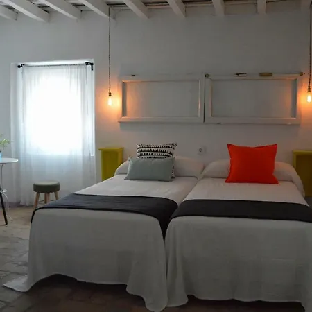 Socaire Conil