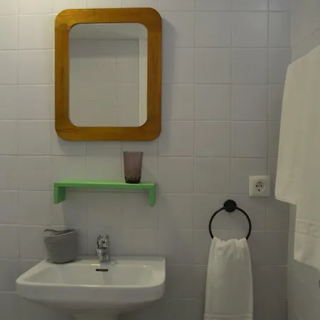 Pensión Socaire Conil Conil De La Frontera