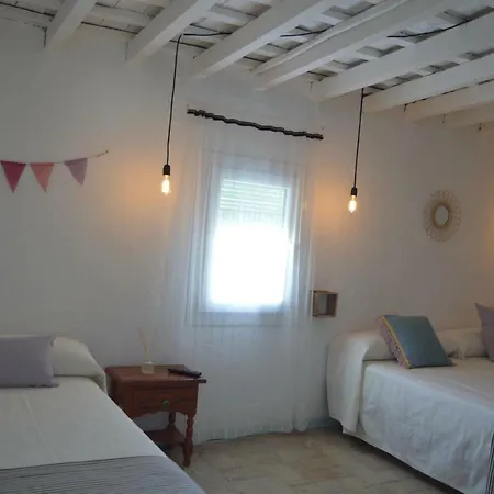 Socaire Conil 4* Conil De La Frontera