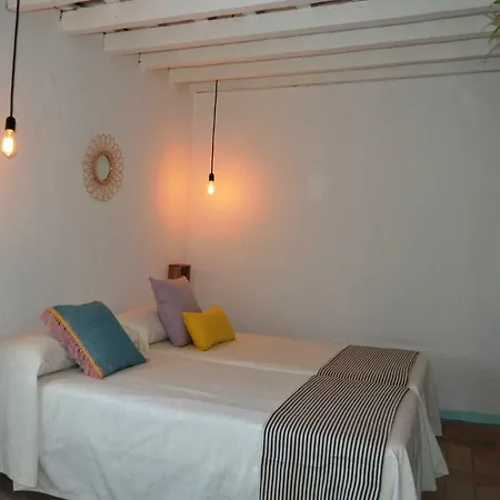 Socaire Conil Pensionat 3*