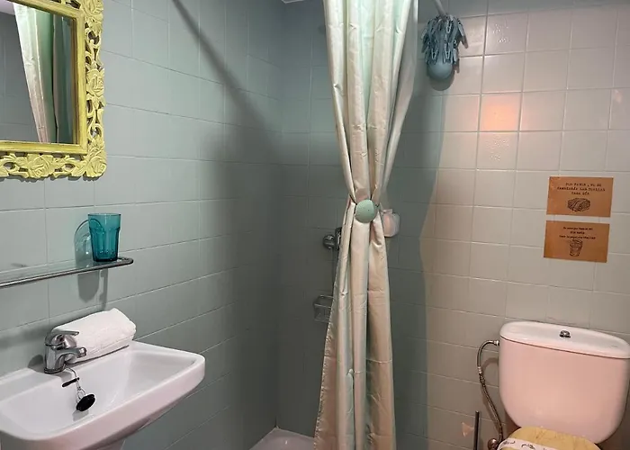 Socaire Conil 3* Conil De La Frontera