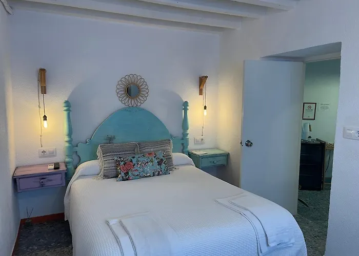 Socaire Conil 3* Кониль-де-ла-Фронтера
