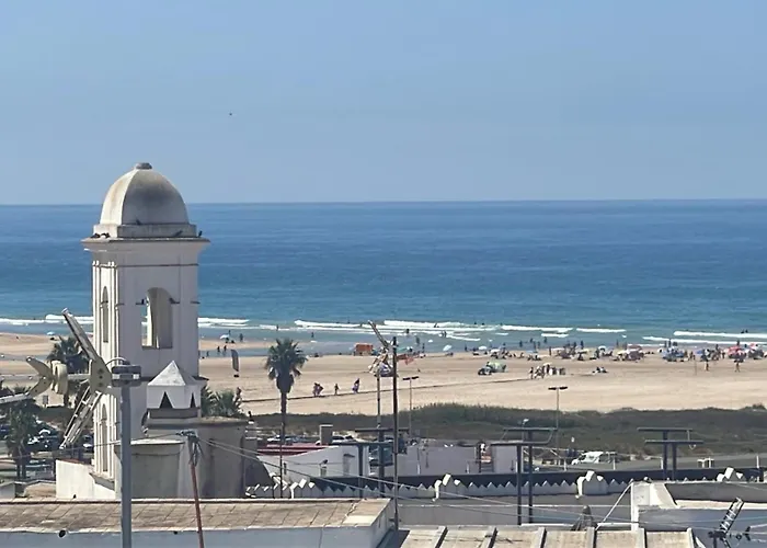 Socaire Conil Conil De La Frontera