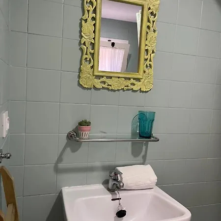 Socaire Conil Guest house Conil De La Frontera