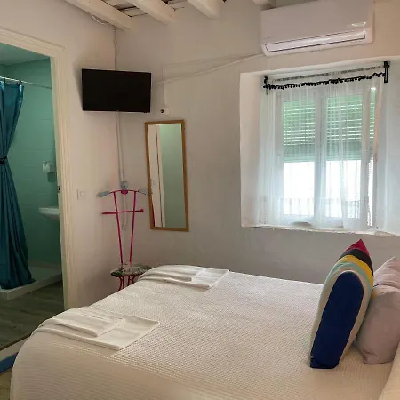 Guest house Socaire Conil 4*