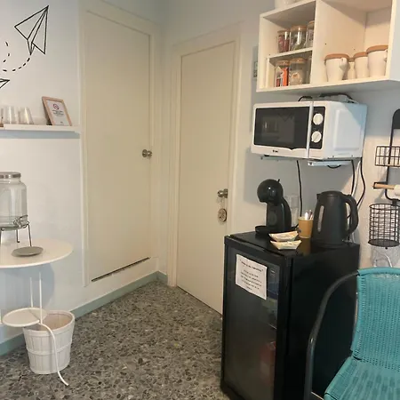 Socaire Conil Guest house