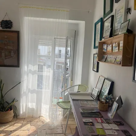 Casa de hóspedes Socaire Conil