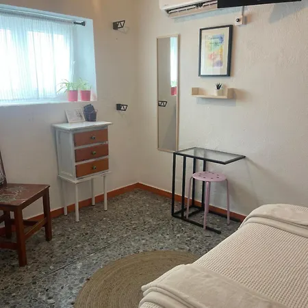 Guest house Socaire Conil Conil De La Frontera