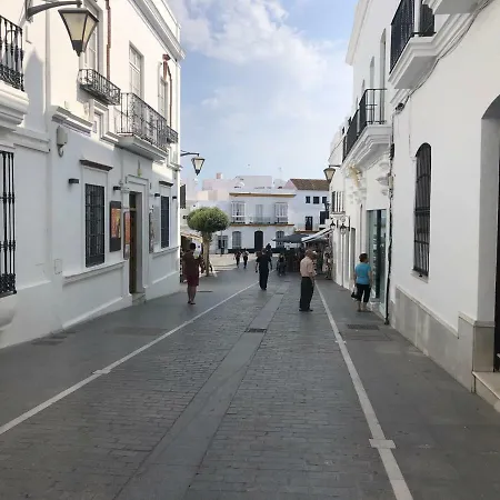 Socaire Conil *