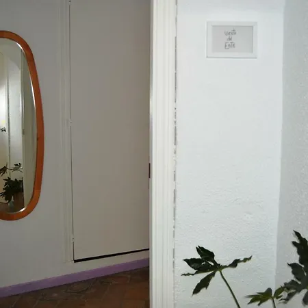 Socaire Conil Guest house