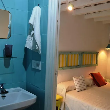 Guest house Socaire Conil 4*