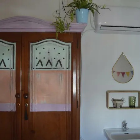 Socaire Conil Guest house