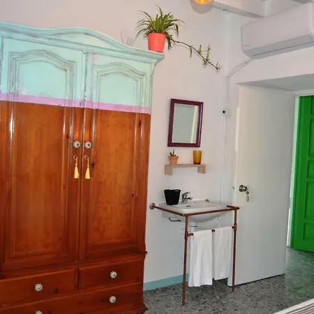 Socaire Conil Guest house Conil De La Frontera