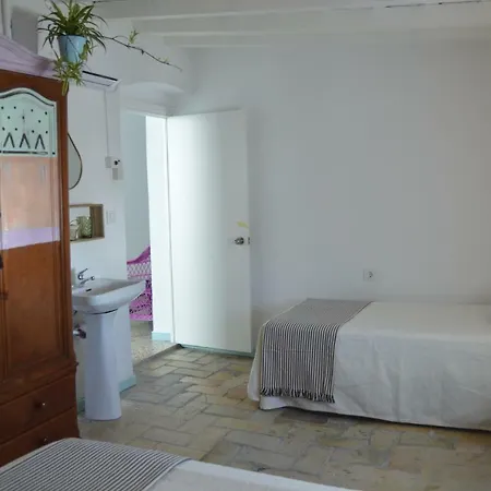 Casa de hóspedes Socaire Conil