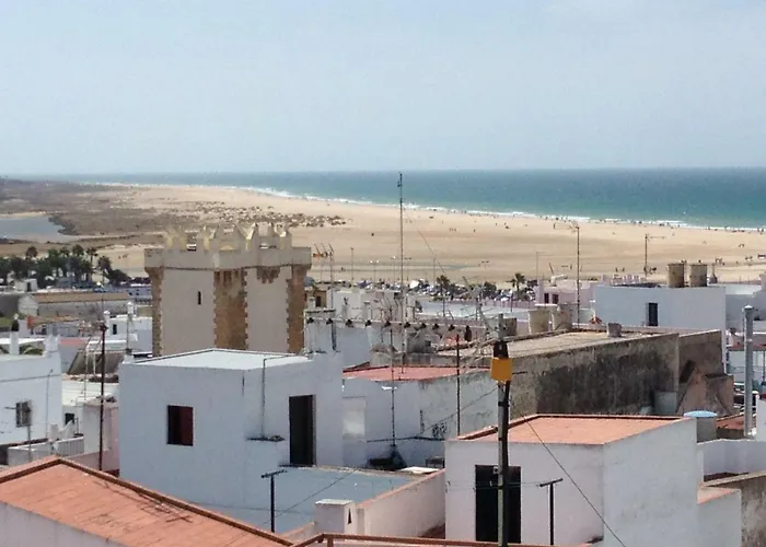 Socaire Conil Conil De La Frontera