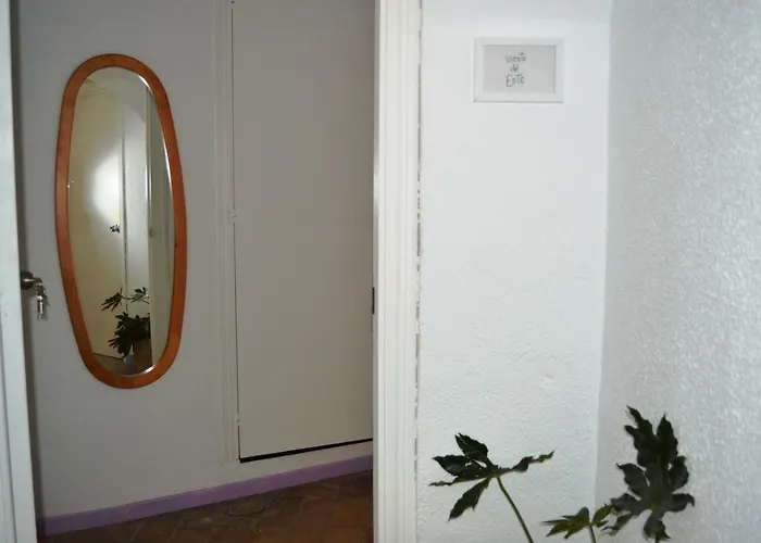 Socaire Conil Πανσιόν