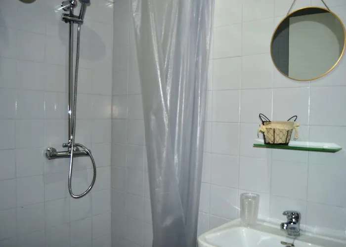 Πανσιόν Socaire Conil Conil De La Frontera