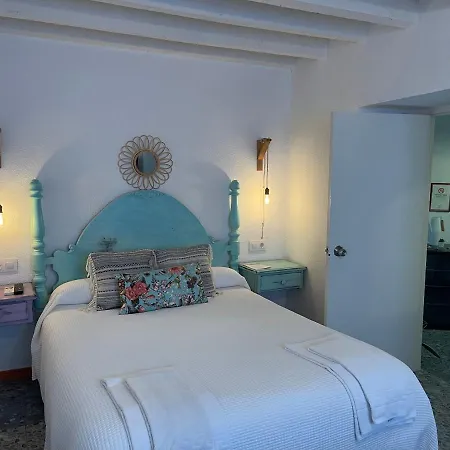 Socaire Conil 4* Кониль-де-ла-Фронтера