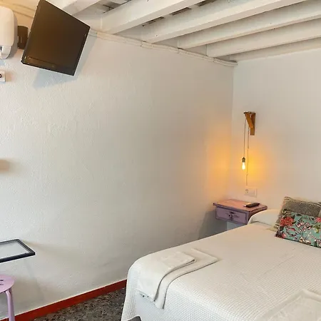 Socaire Conil Гостевой дом 4*