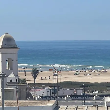 Socaire Conil Conil De La Frontera