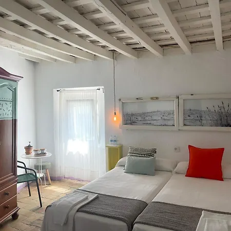 Maison d'hôtes Socaire Conil Conil De La Frontera