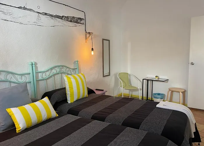 Maison d'hôtes Socaire Conil