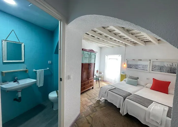 Socaire Conil Conil De La Frontera