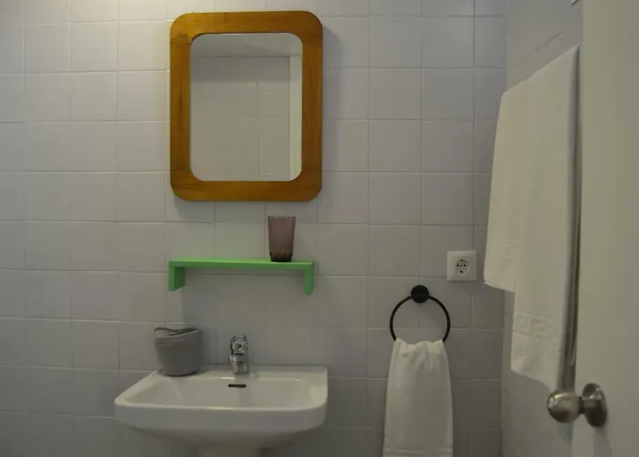 Maison d'hôtes Socaire Conil Conil De La Frontera