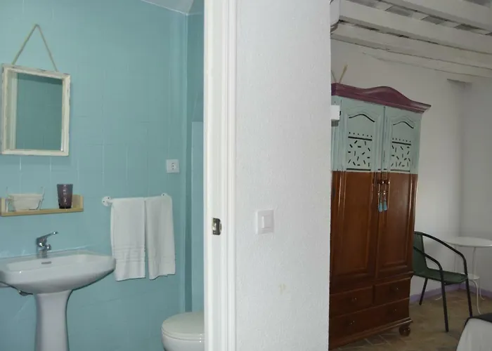 Socaire Conil Conil De La Frontera