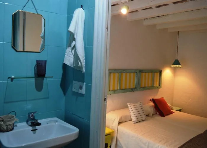 Гостевой дом Socaire Conil 4*