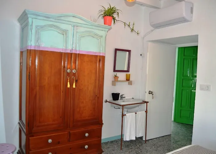 Socaire Conil Maison d'hôtes Conil De La Frontera